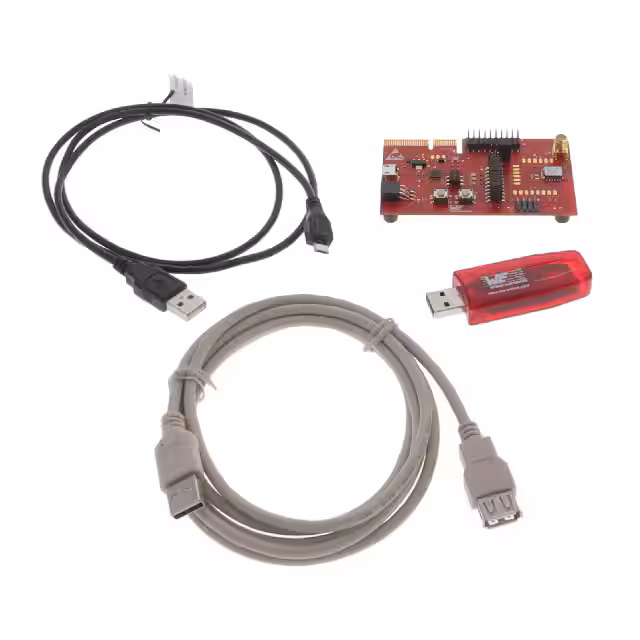 2611019021001 W眉rth Elektronik  Cartes de kits d'évaluation et de développement RF